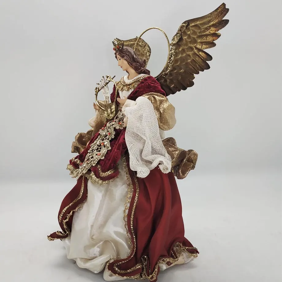 Divine Grace Angel, image 3