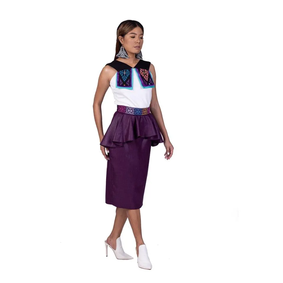 Roberta Top, image 6
