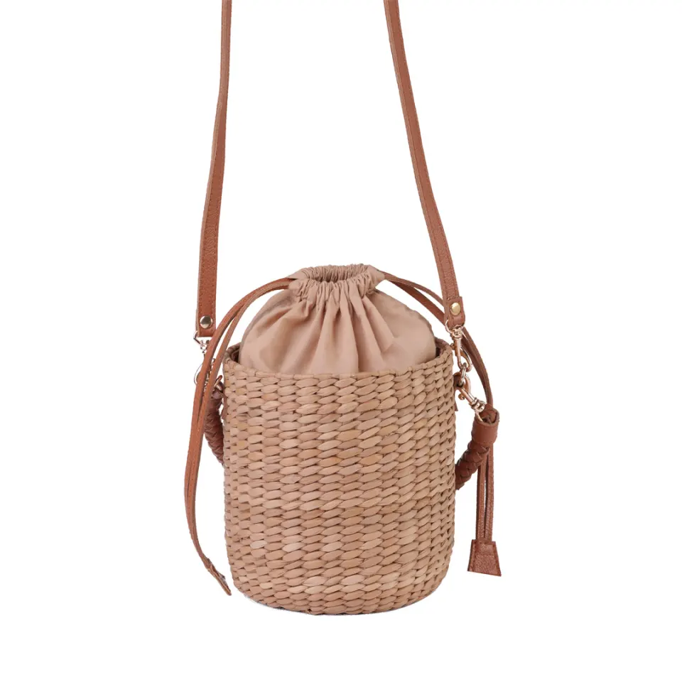 OM17-1168 BUCKET SHAPE BANKUAN BAG, image 2
