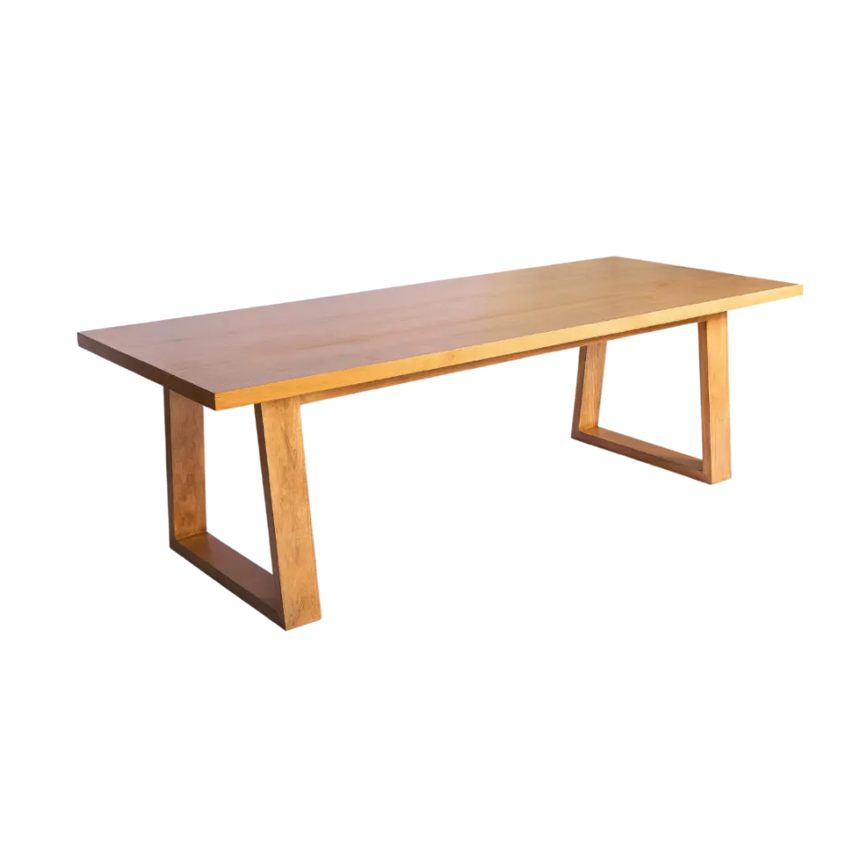 Cubby Dining table, image 1
