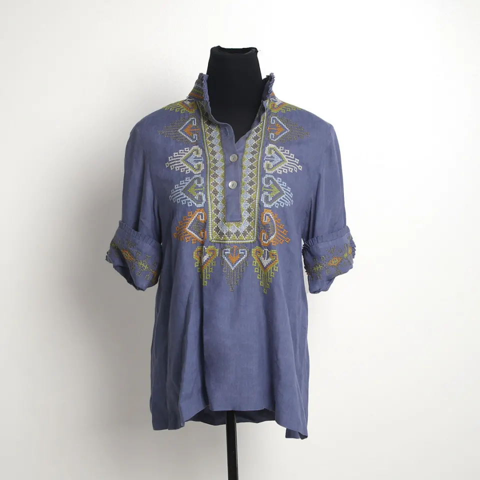 Vigan Tunic, image 1