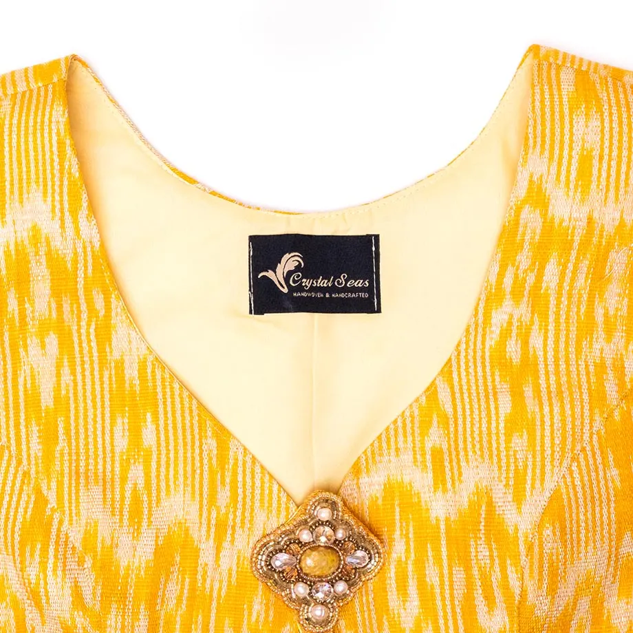 Kat Tnalak Bolero, image 4