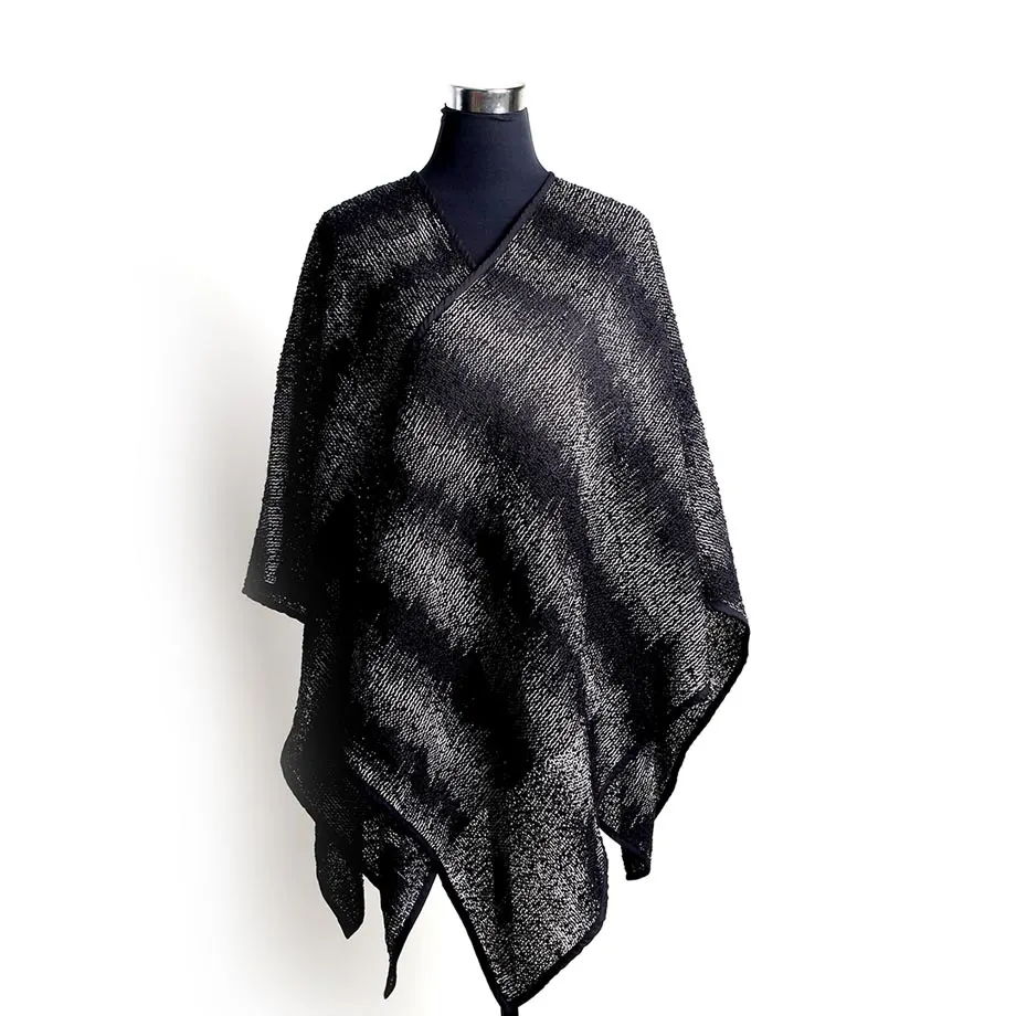 Leno Poncho - PNHLA, image 3