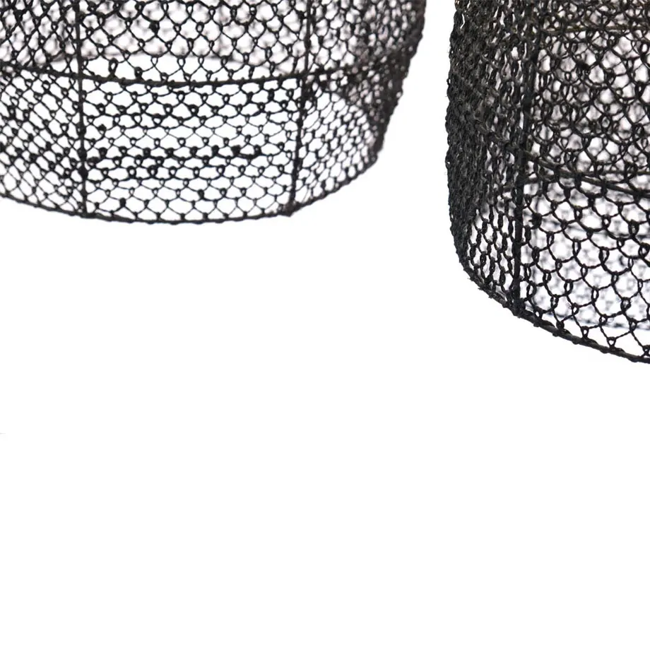 NCA90980 GANCHILLO DOME PENDANT, image 4
