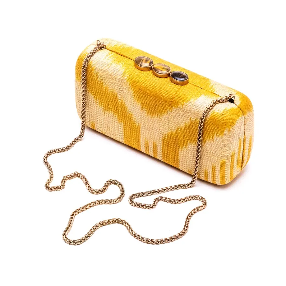 Rita Tnalak clutch, image 3