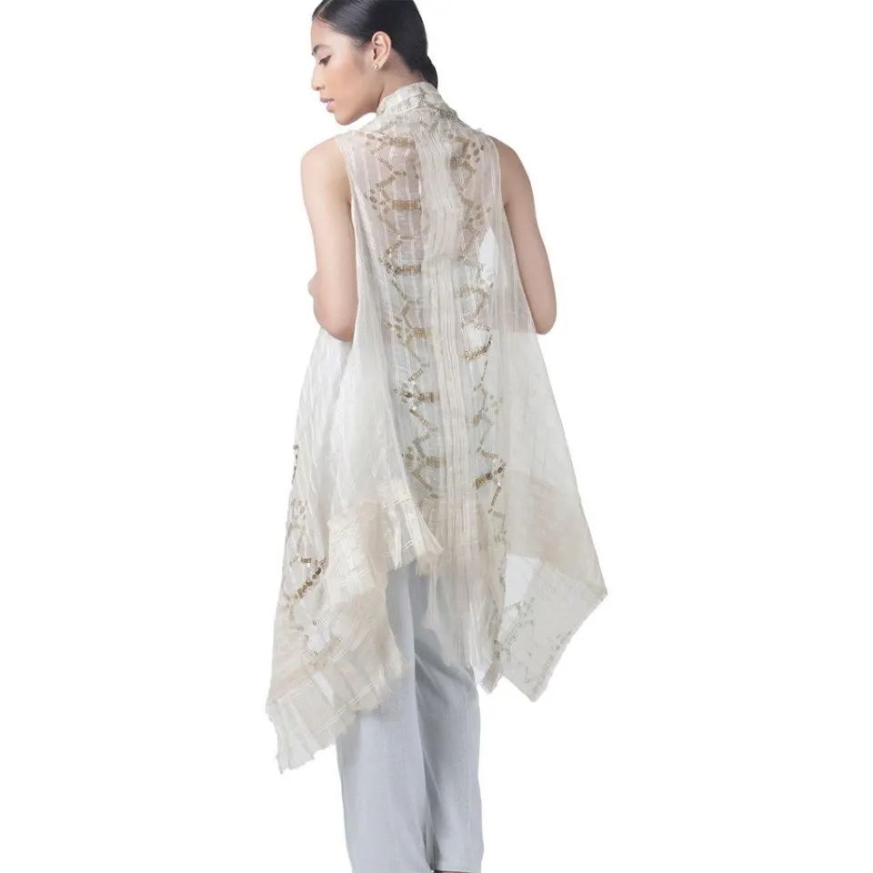 Resort Piña Caftan - HABI , image 4