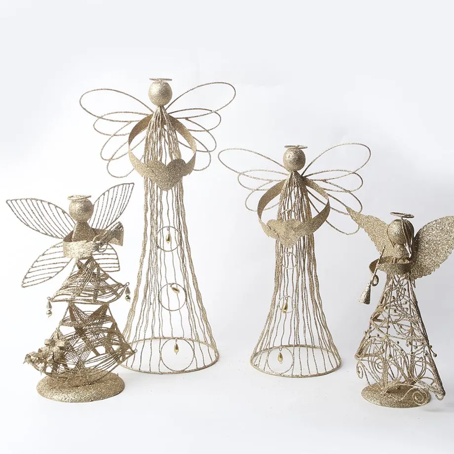 Christmas Angels, image 1