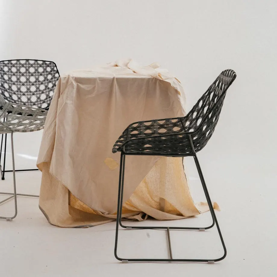 Espalda Side Chair, image 1