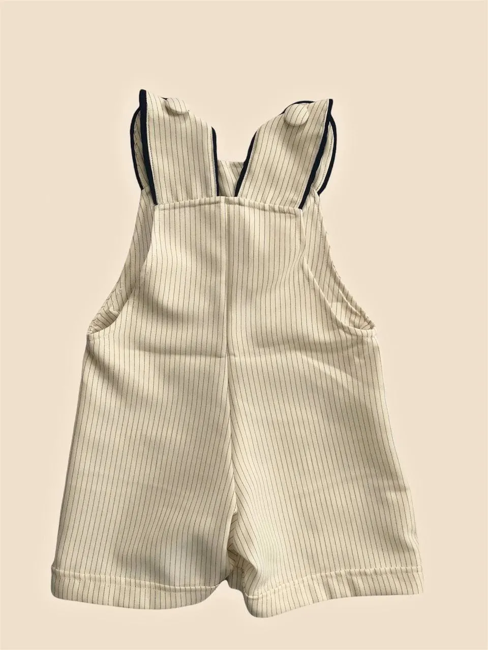 ' CHARLIE ' Kids Romper, image 3