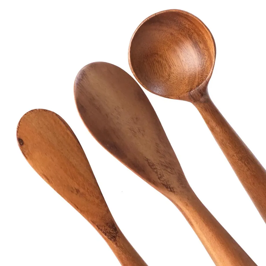 Standing spoon, image 5