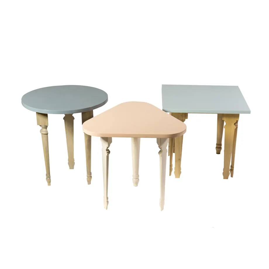 Quessa Accent Table, image 3