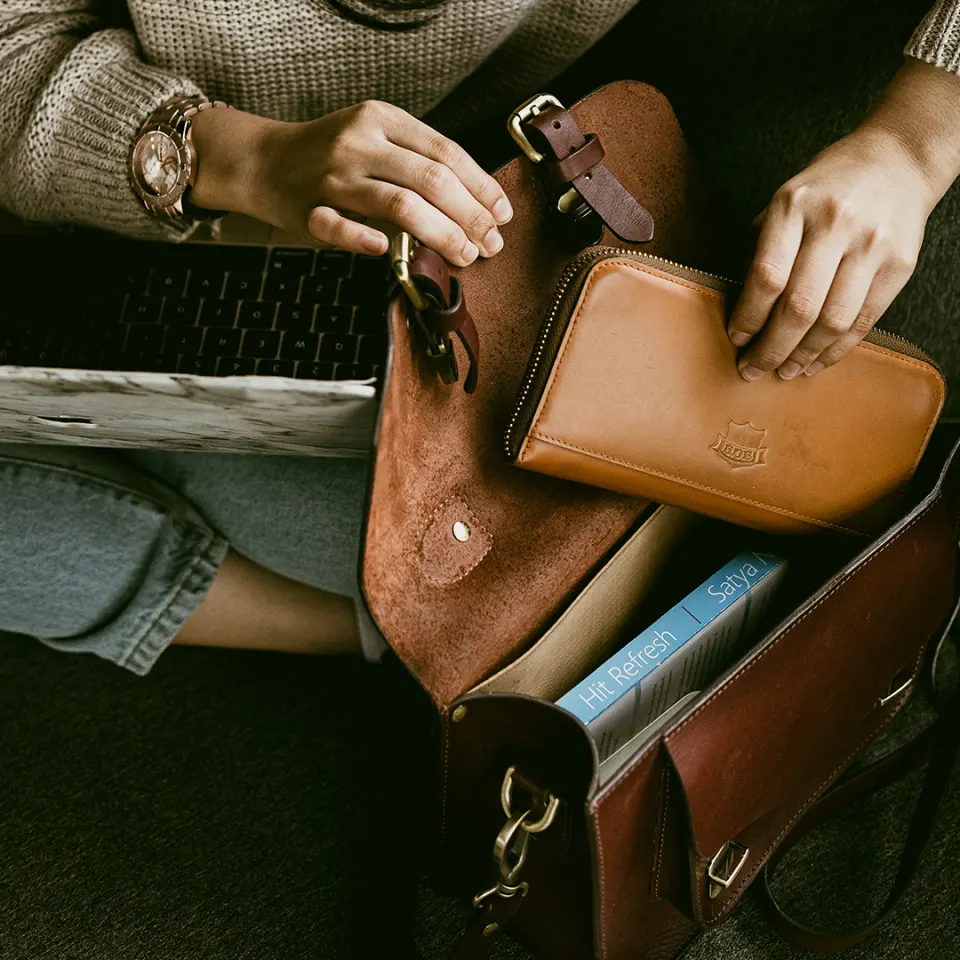 Emma Satchel, image 4