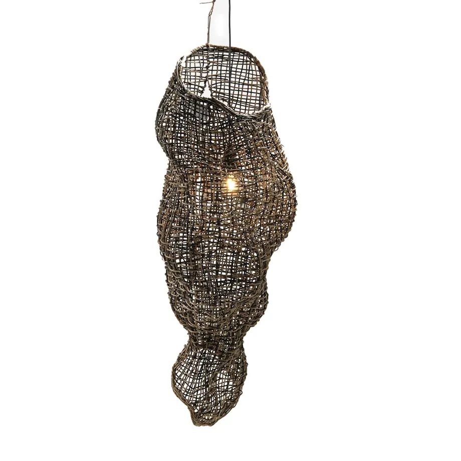 Cone Hanging Lamp , image 1