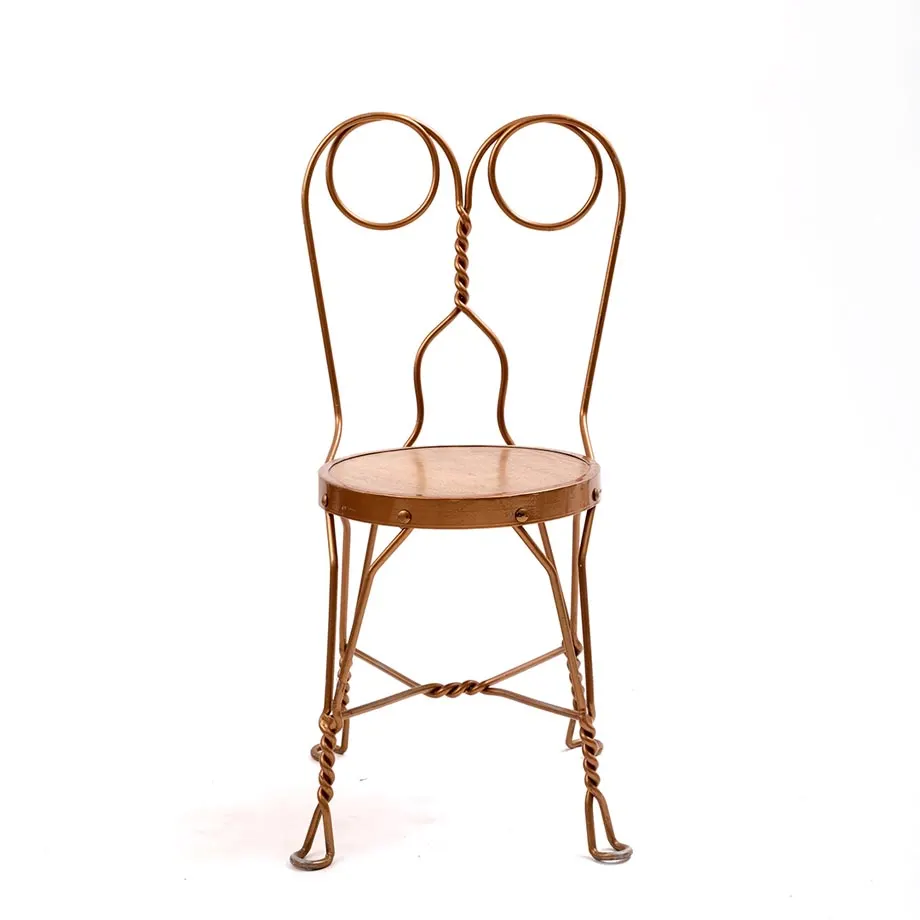 Traditional Philippine Batibot Chair, image 3