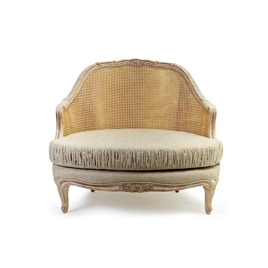 Caprice Bergere, image 2