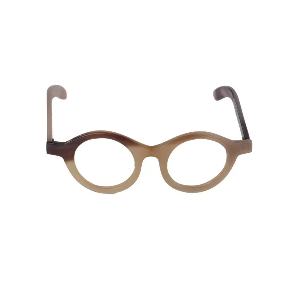 Round Shaped Eyeglasses , image 1