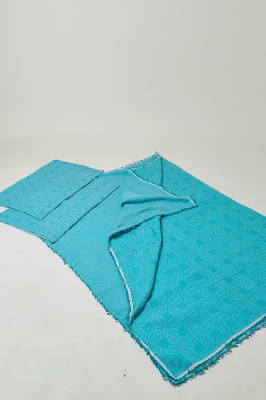 Himbing Inabel Blanket and Pillowcase Set, image 3
