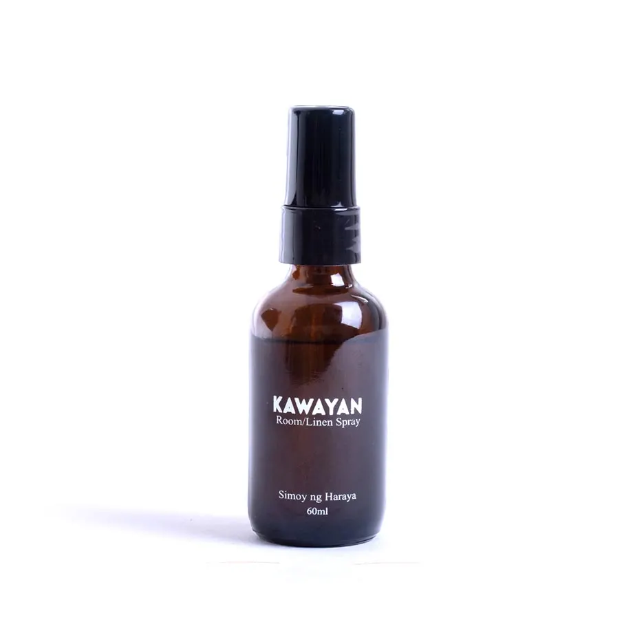 Kawayan Room/Linen Spray, image 1