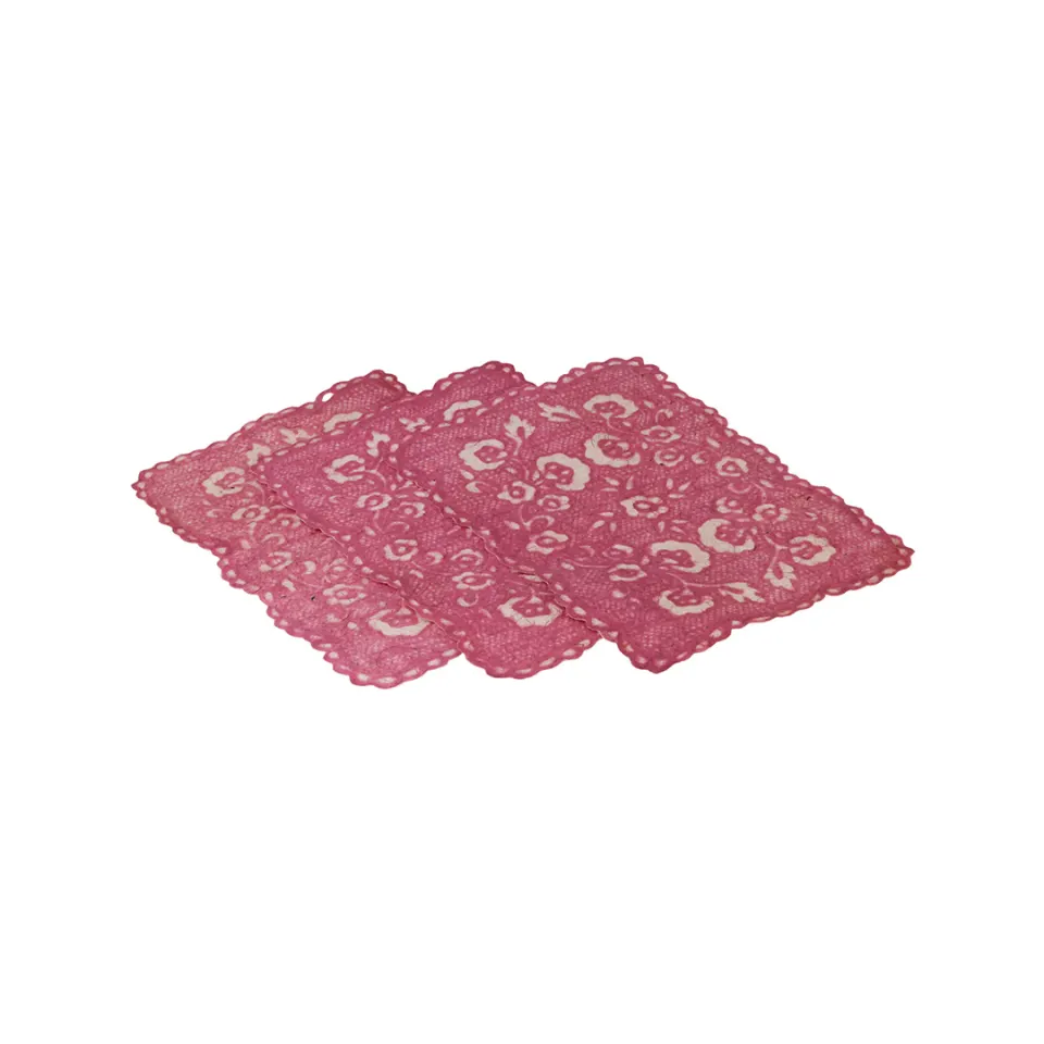 CALADO HANDMADE PAPER PLACEMAT, image 1