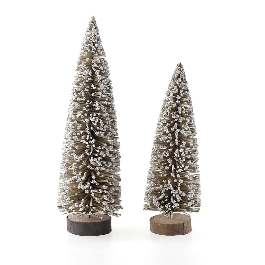1 set, 2 pieces Pandan Trees, image 2