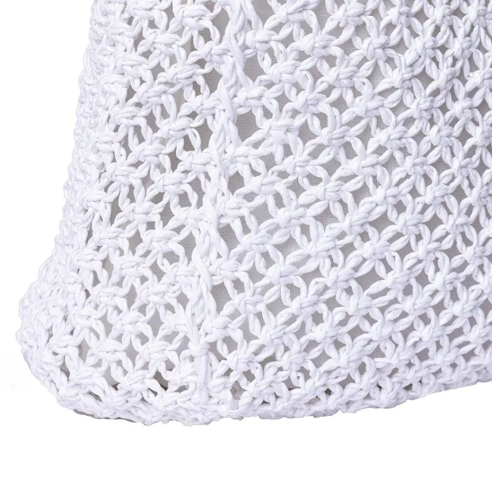 Straw Bag 1, image 5
