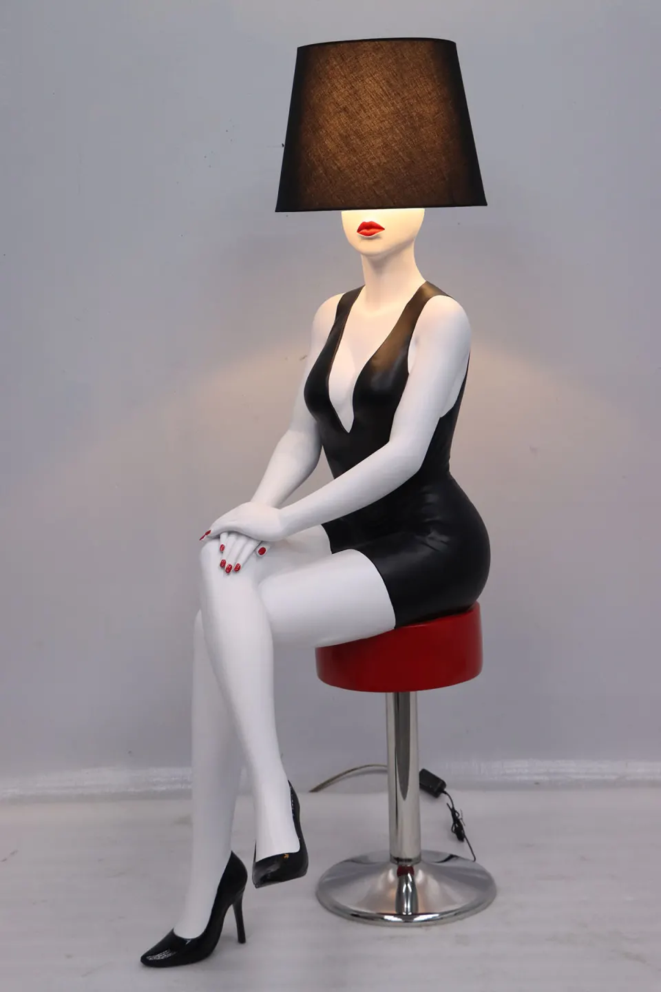 Bar Lady lumiere, image 3