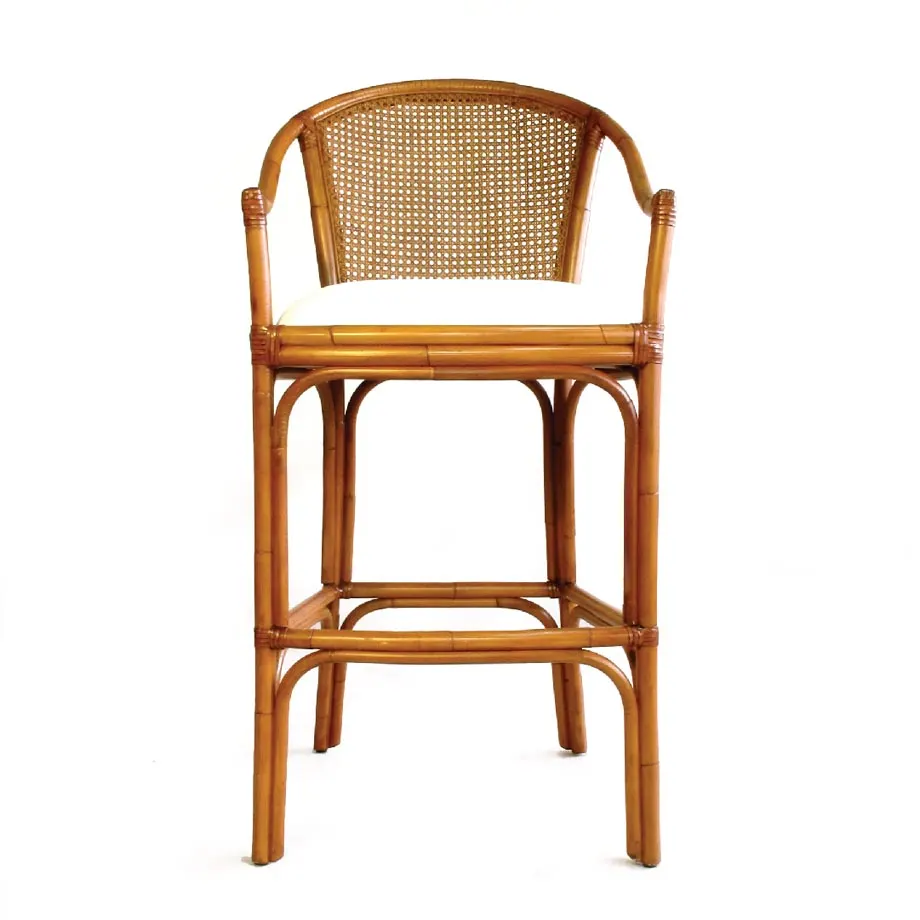 Lugano Bar Stool, image 1
