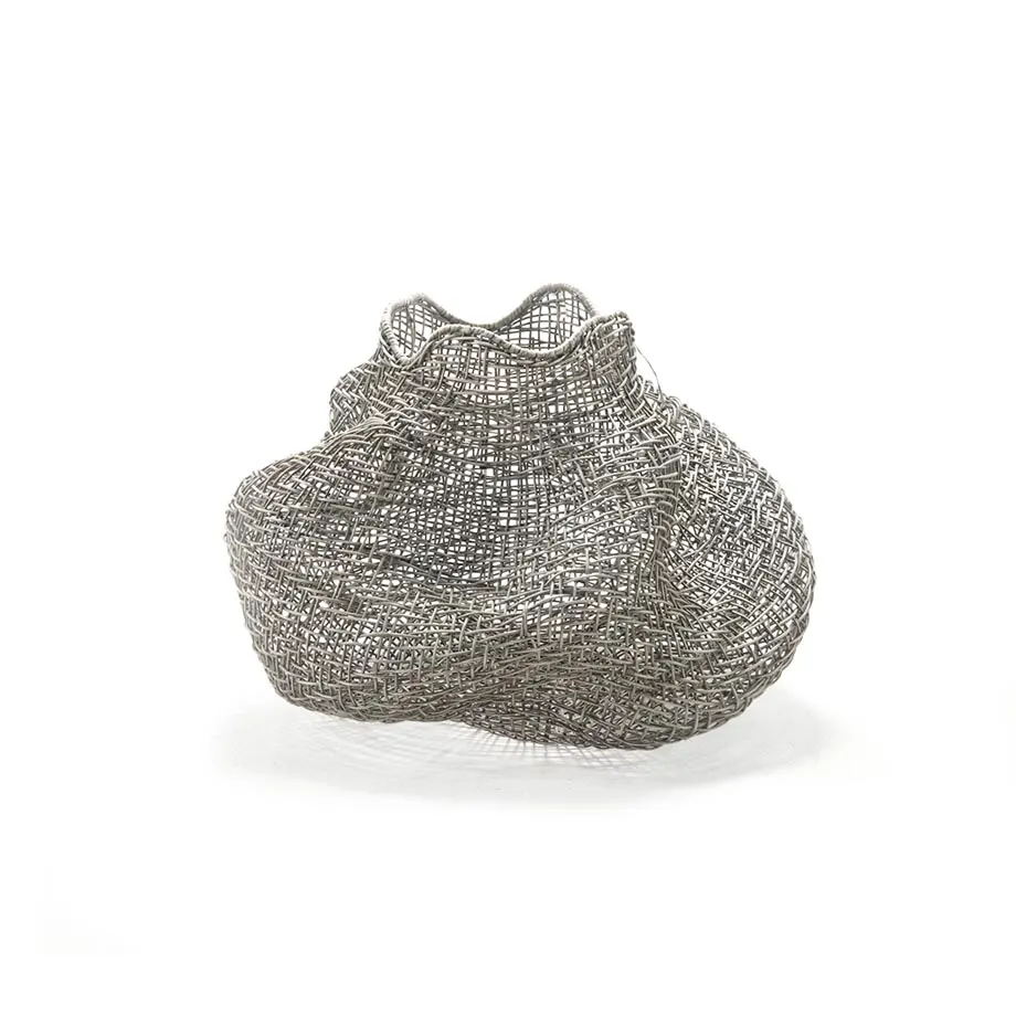 Cloud Basket - Grey, image 2