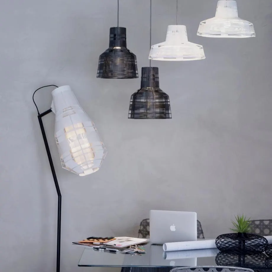Bullet Floor Lamp, image 2