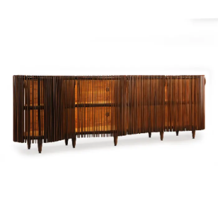 Andulare Lighted Sideboard, image 2