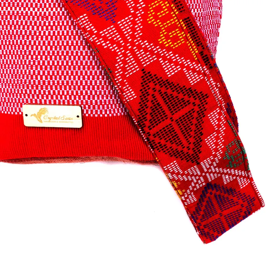 North+South Shoulder Bag, image 5