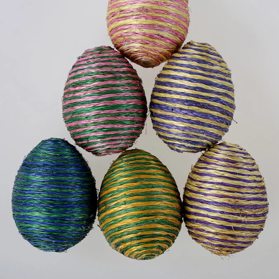 2.5” Easter Eggs set, image 3