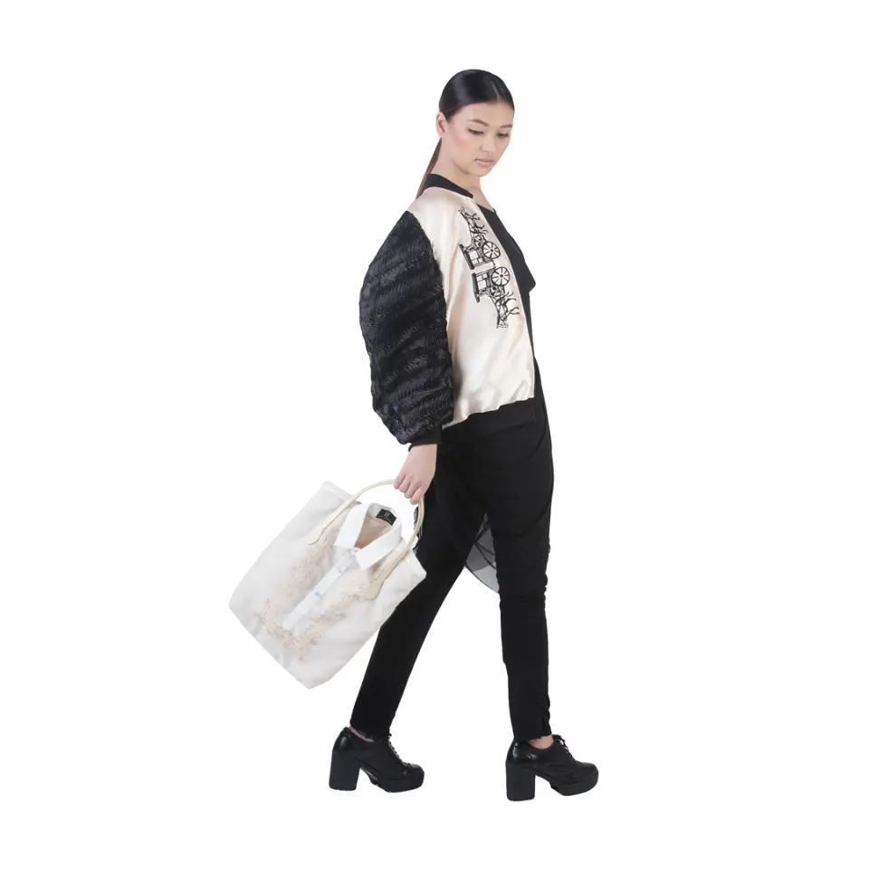 Barong Bag, image 4