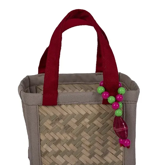 Tribu Mini Gift Bin, image 4
