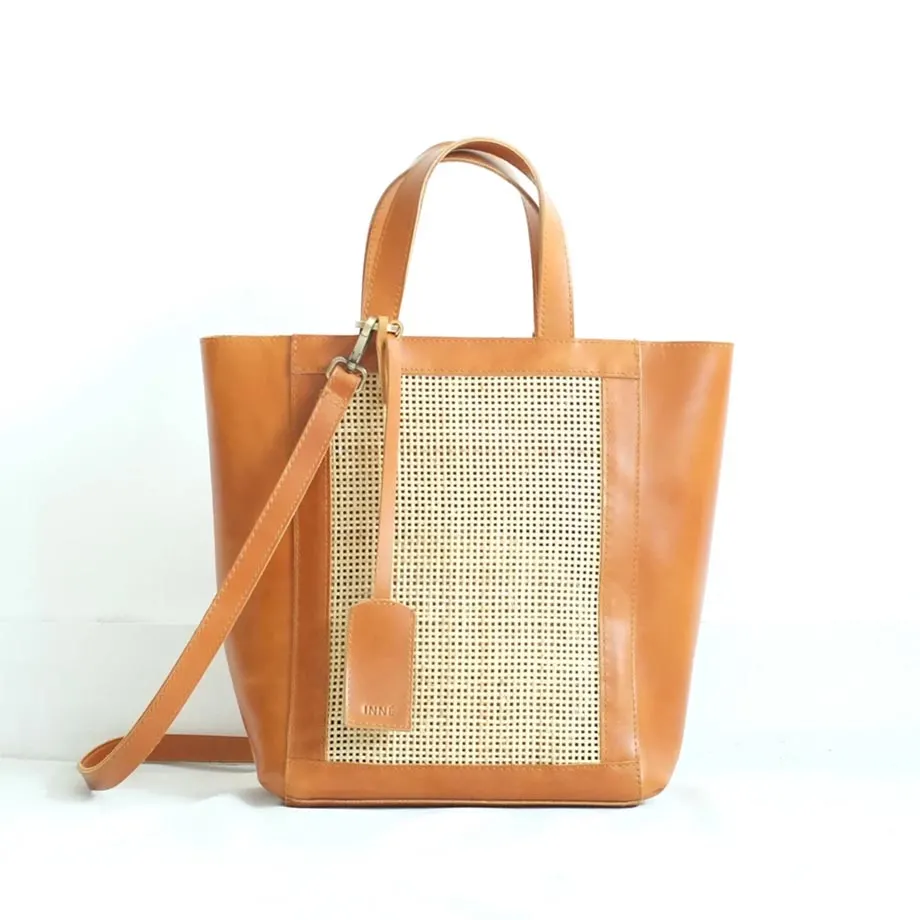 CRUZ Winged Tote, image 3
