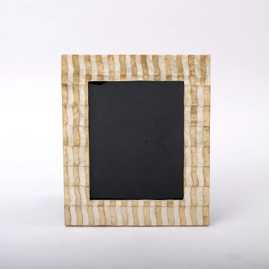 Kiwer des Capiz Photo Frame, image 3