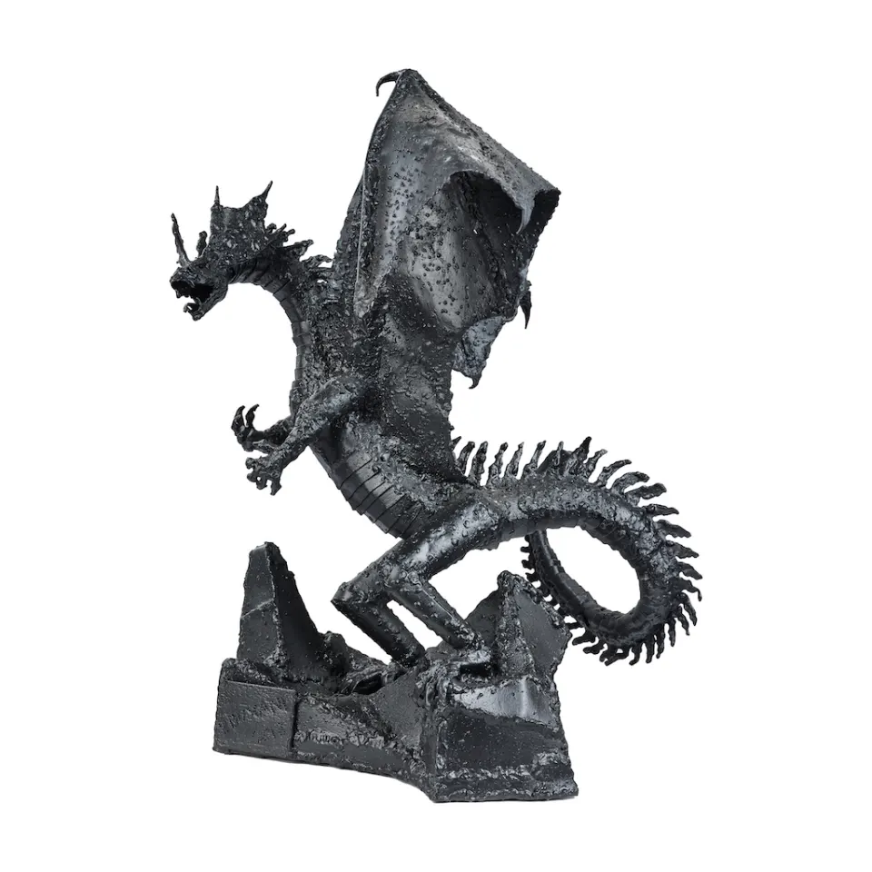 Dragon of the South by Richard Buxani, image 2