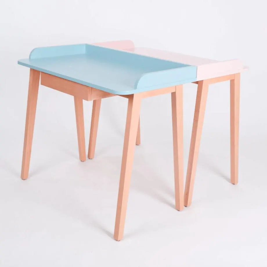 Ziggy and Zara Kid's Desk, image 1