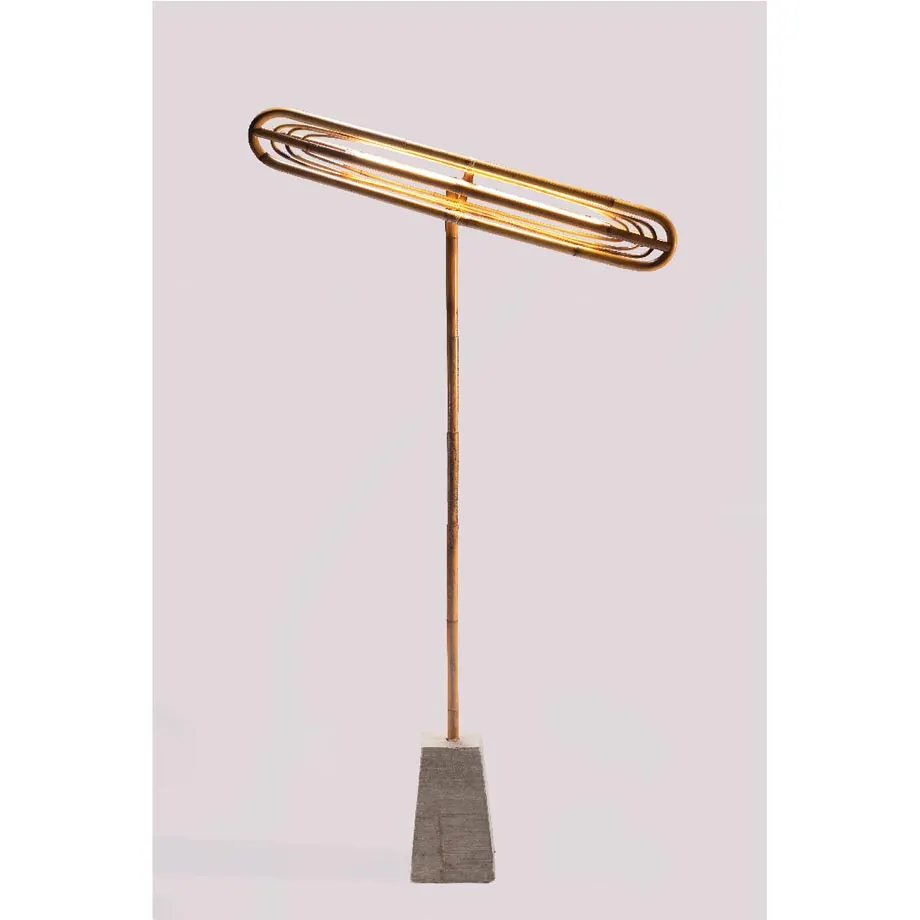 Capsule Floor Lamp, image 2