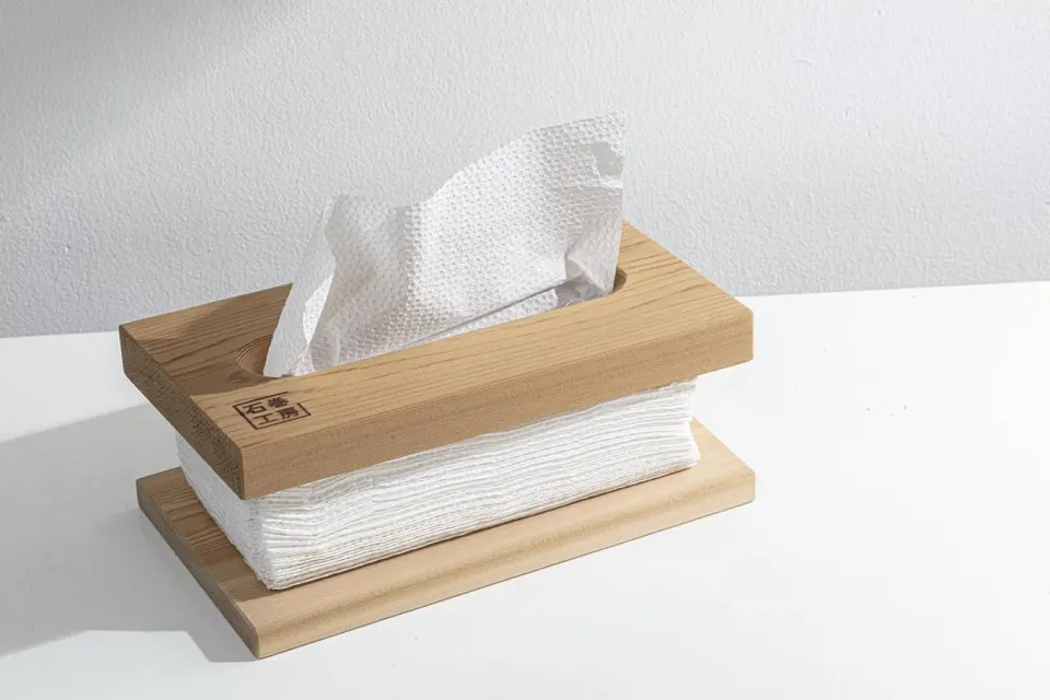 Tissue Weight, image 1