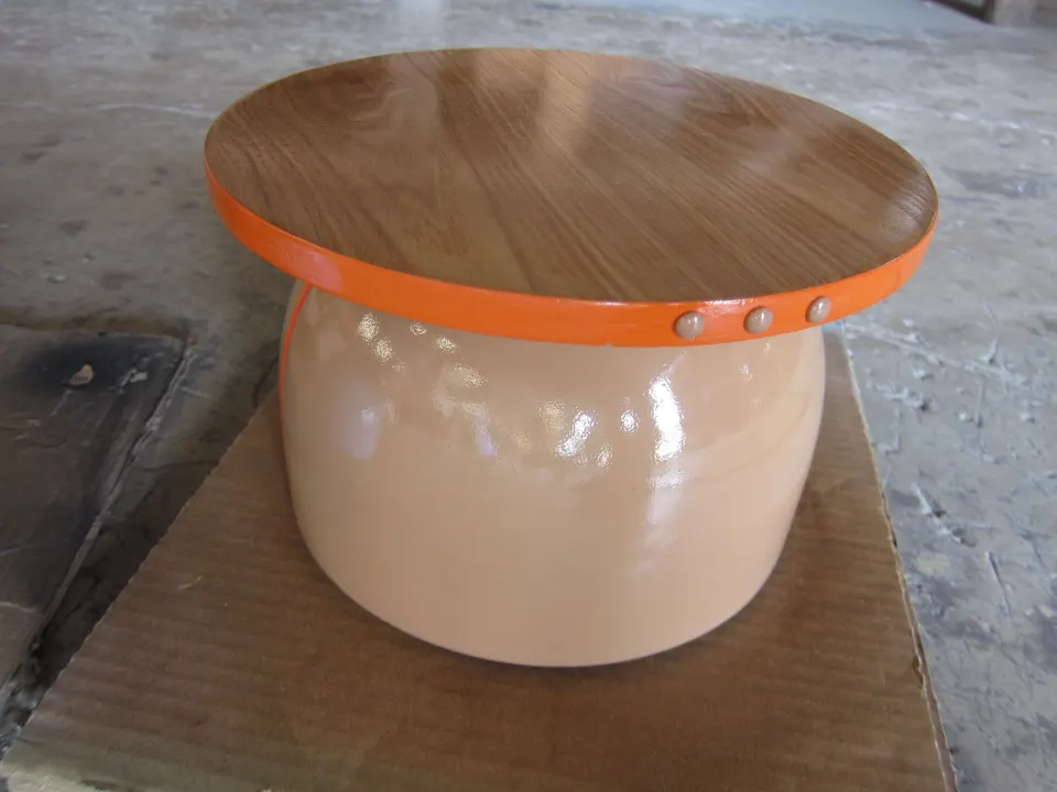 SOL CAKE STAND, image 2