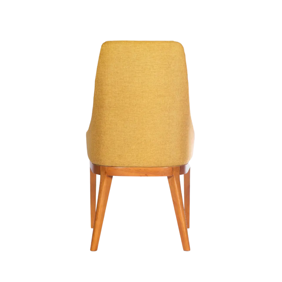 Cubby High-back Dining Chair, image 2