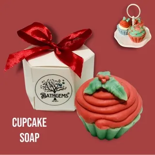 Christmas Soap , image 6