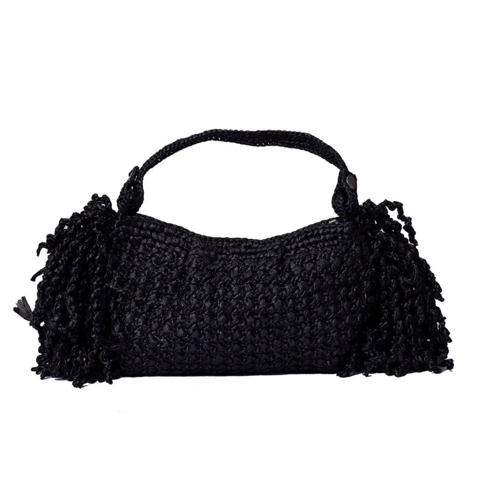 Straw Bag 26, image 1