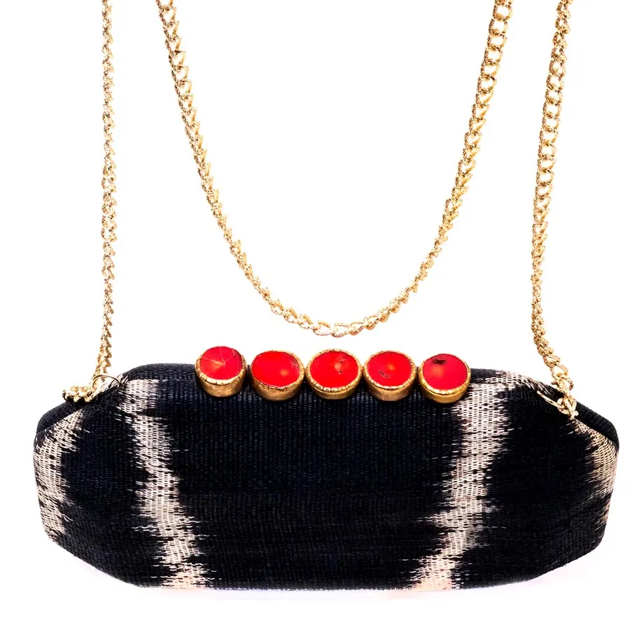 Rita Tnalak Clutch , image 4