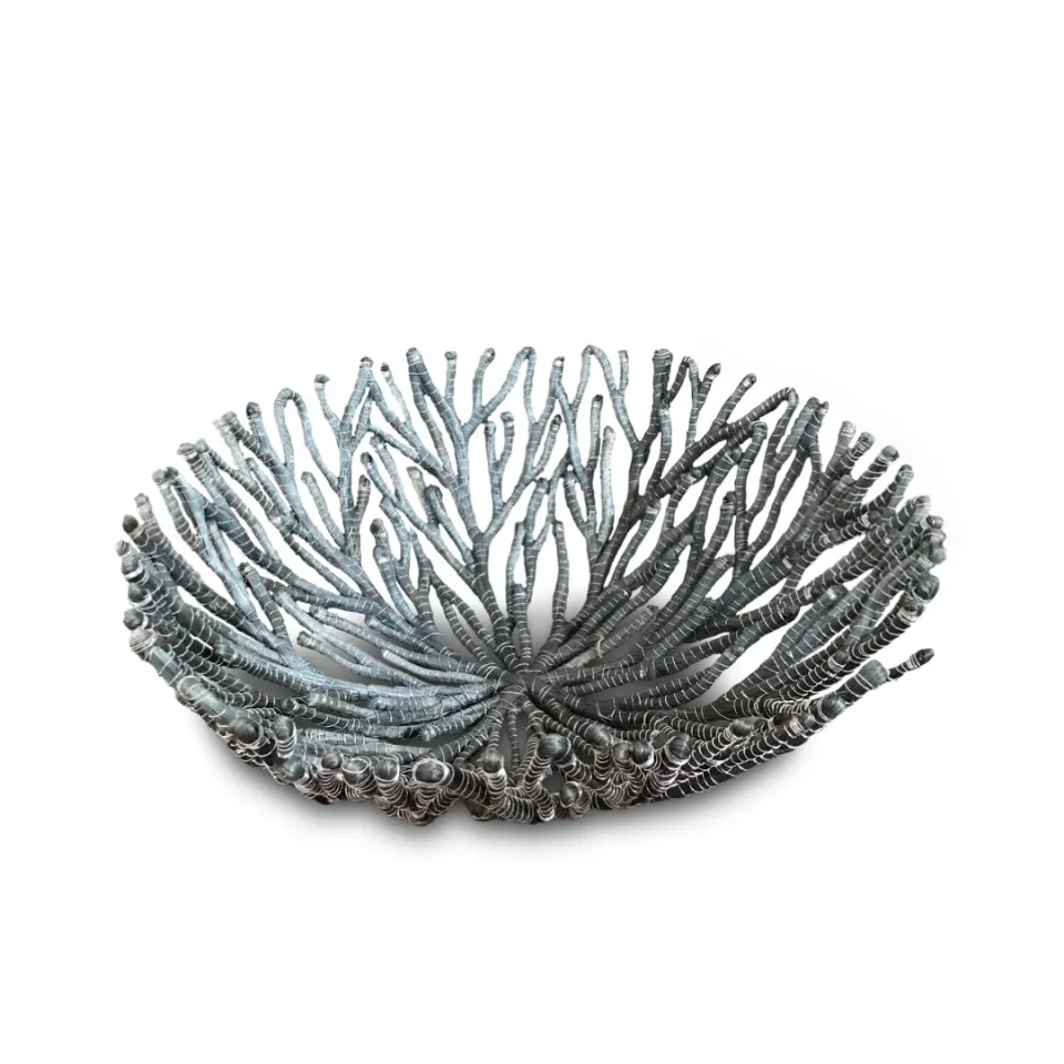 Sea Fan Coral Bowl