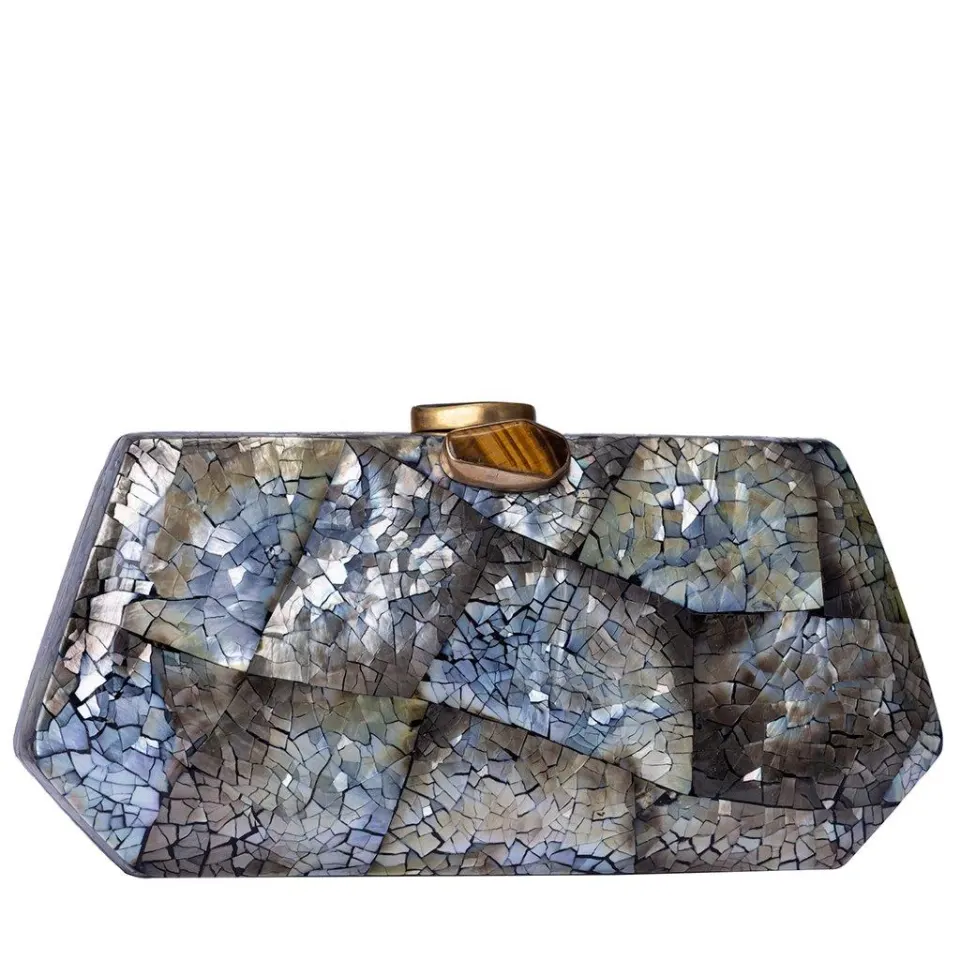 Aunika clutch , image 3