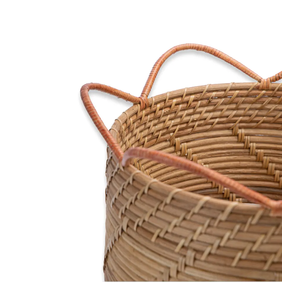 Scallop Basket, image 5