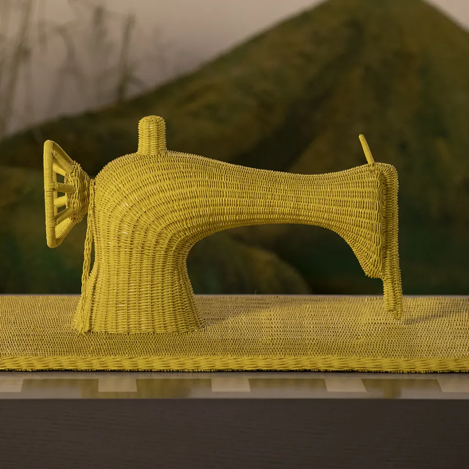 Sewing Machine, image 3