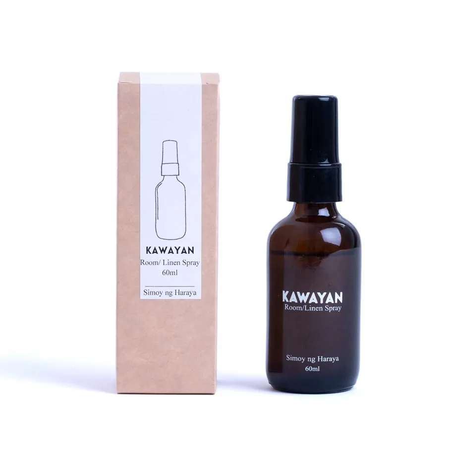 Kawayan Room/Linen Spray, image 3